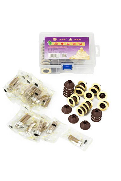 Dr.Flexi Mum Moksa(moxa) 50adet