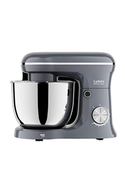 Lydsto Kitchen Helper Pv-4700 1500w-5.2 Litre -10 Kademe Hız Ayarı Stand Mikser Hamur Yoğurma Makinesi Ant