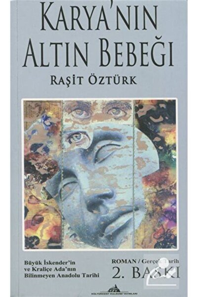 Genel Markalar Karya'nın Altın Bebeği