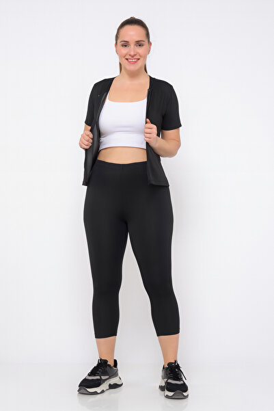 SAUNA SUIT Thermal Corset Original Premium Waist Belly Basen Leggings Zipper Suit