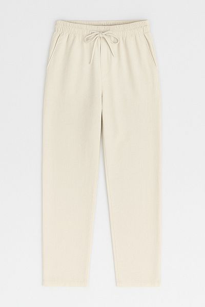 Redline Era Baggy Fit Summer Comfortable Thin Pants
