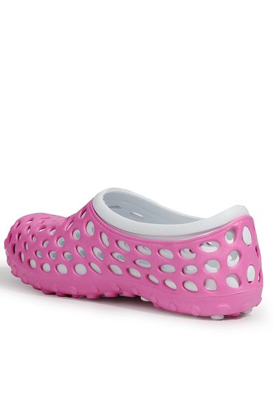 Esem Osborn Women's Sea Shoes - Pink/White