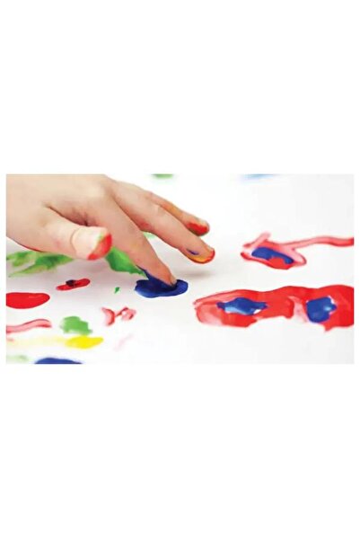 Nova Color Parmak Boyası 500 Gr 10 renk