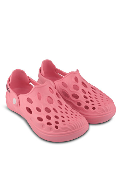 Esem E279.Z.000 Kadın Pembe Terlik Spor Ayakkabısı