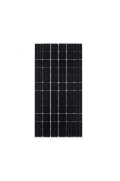 Lexron 350W MONOKRİSTAL GÜNEŞ PANELİ