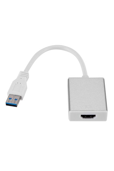 HOPE R USB 3.0 to HDMI converter cable, 1080p resolution, HOPE R