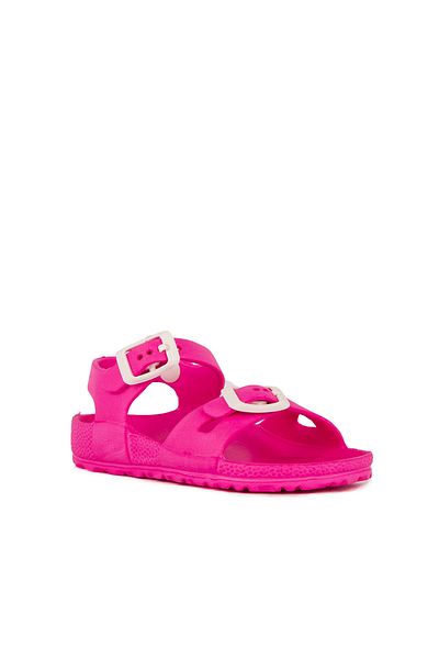Esem Esm.001.001.P Children's Fuchsia Sandals Sports Shoes