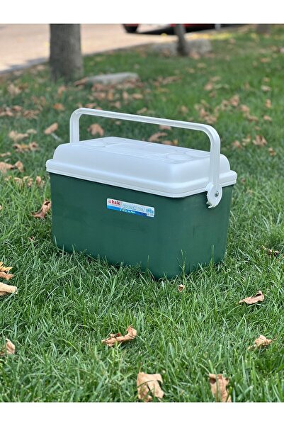 Kale Termos 32 LT YEŞİL BUZLUK