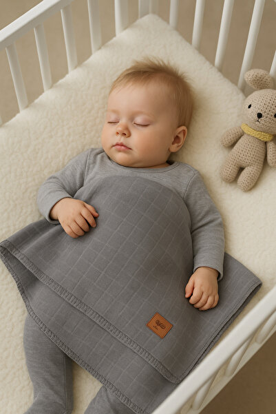 Fronte Home بطانية للأطفال والرضع