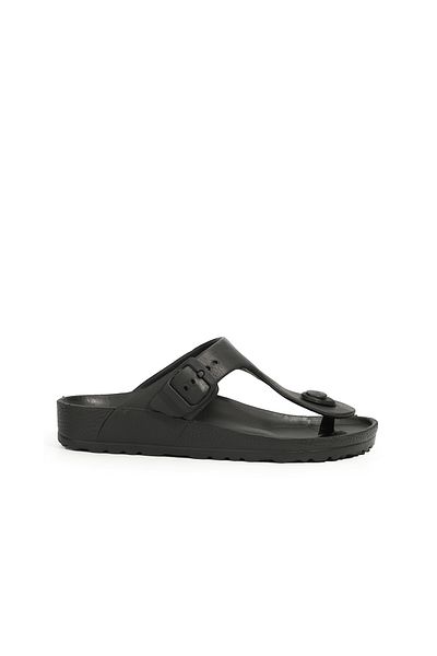 Esem Lanny Boy's Slippers Black