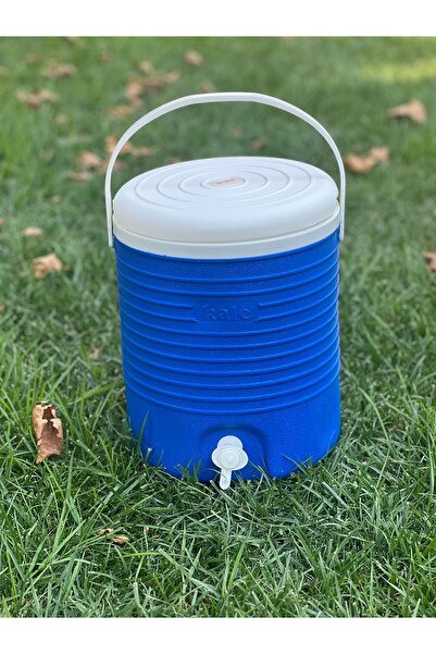 Kale Termos 15 Lt Musluklu Buzluk Termos