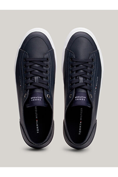 Tommy Hilfiger CORPORATE VULC LEATHER