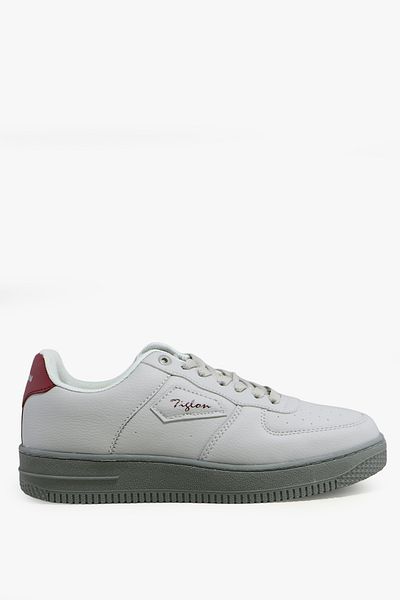 Tiglon 5 Color Non-Slip Sole Daily Use Sports Shoes - Tiglon 1730 Sneaker