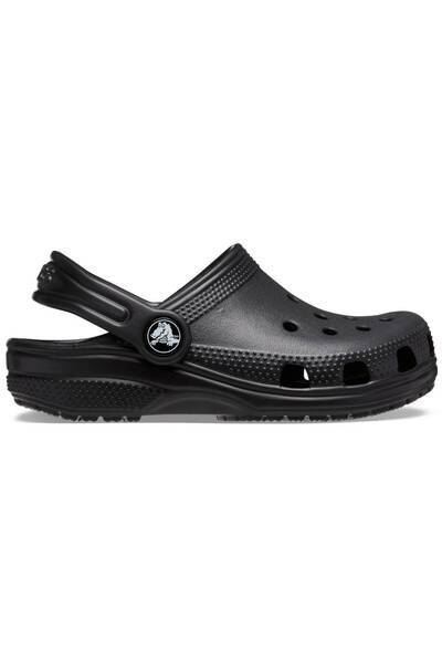 Crocs Classic Clog Unisex Çocuk Terlik