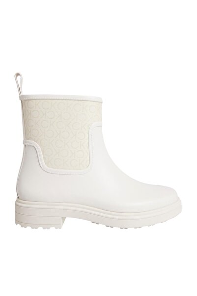 Calvin Klein Dámské logo značky Calvin Klein Gumová podrážka s vrchním polysterem Pohodlná vnitřní pěna