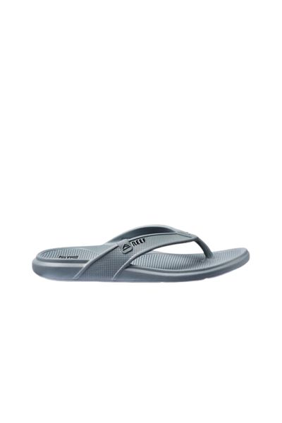 Reef Cj1875 Oasis Gray Men's Flip Flops Slippers