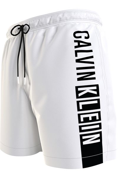 Calvin Klein Men's Swimsuit Km0Km00991-Ycd