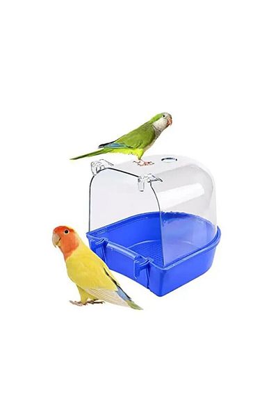 NO18 Bath Tub for small birds