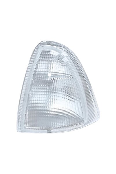 Genel Markalar Dacia Solenza Ön Sinyal Lambası Duylu - SAĞ - 6001546540