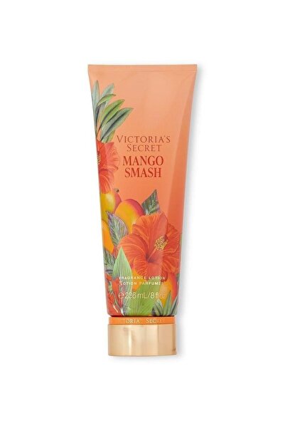 Victoria's Secret Mango Smash Vücut Losyonu