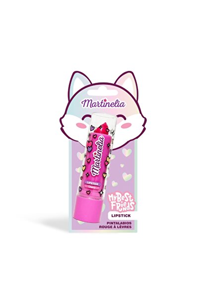 Le Mabelle Lila World Blisters Kız Çocuk Dudak Parlatıcısı