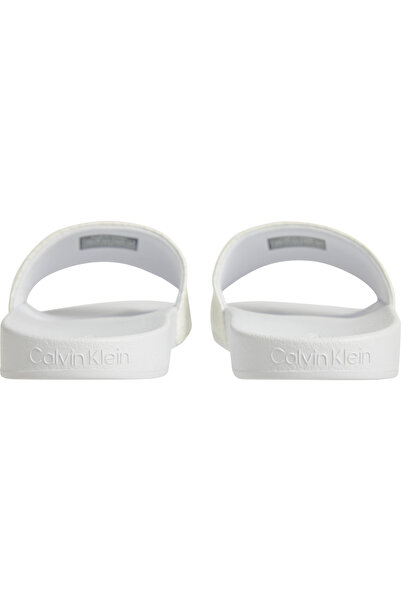 Calvin Klein POOL SLIDE EPI MONO