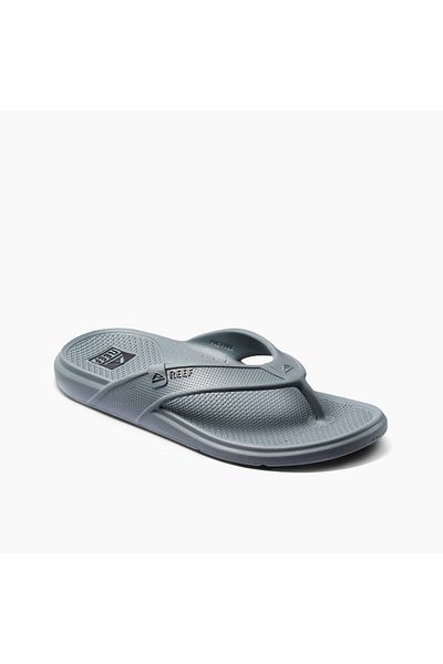 Reef Cj1875 Oasis Gray Men's Flip Flops Slippers