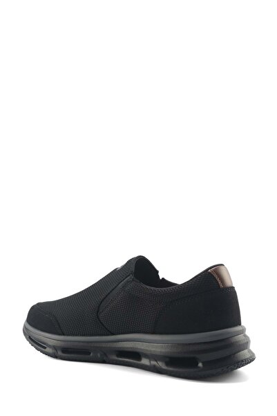 Dockers By Gerli Dockers 238506 5Fx Men's Comfort Shoes Black