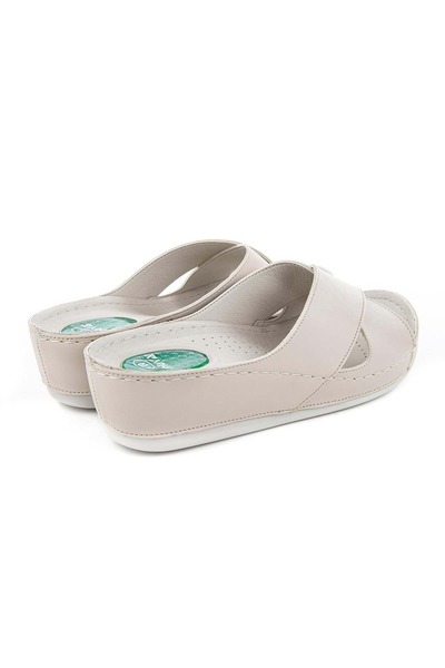 Muya Active Anatomical Sole Heel Spur Four Seasons Women's Slippers