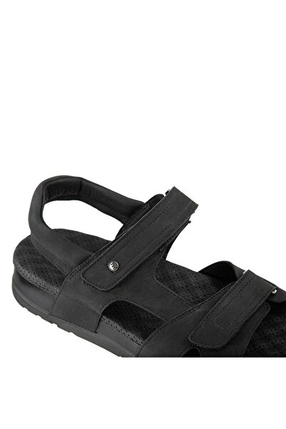 Muya Sagrado Anatomical Sole Heel Spur Men's Sandals