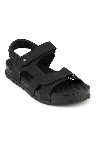 Muya Sagrado Anatomical Sole Heel Spur Men's Sandals