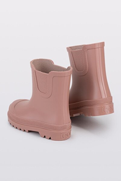 IGOR Rosa Çocuk Yağmur Çizmesi W10274 Rosa