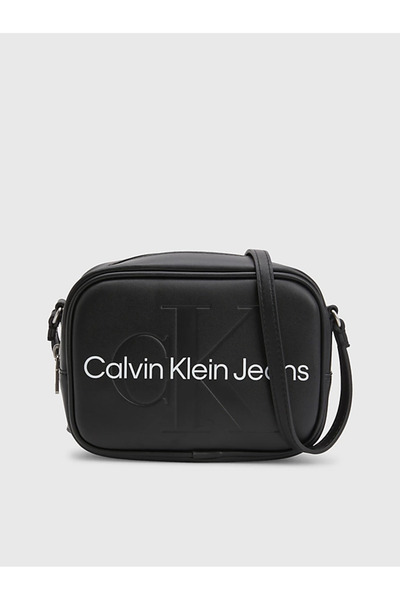 Calvin Klein Dámská mini taška přes rameno Camera