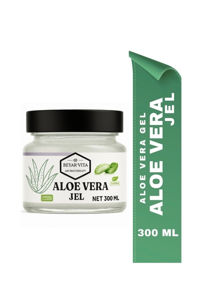 BEYARVİTA Aloe Vera Jel 300 ML