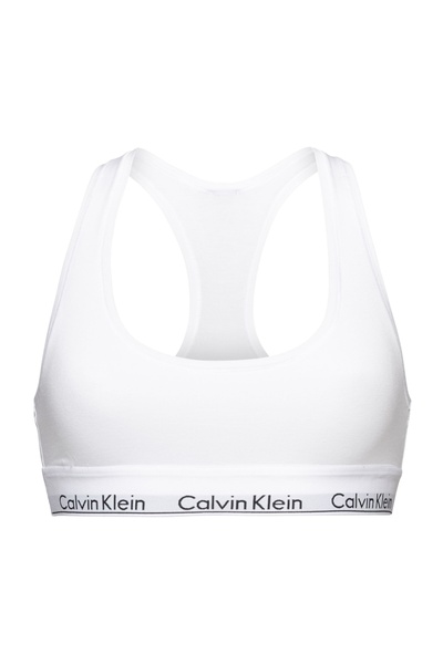 Calvin Klein Αθλητικό σουτιέν Bralette