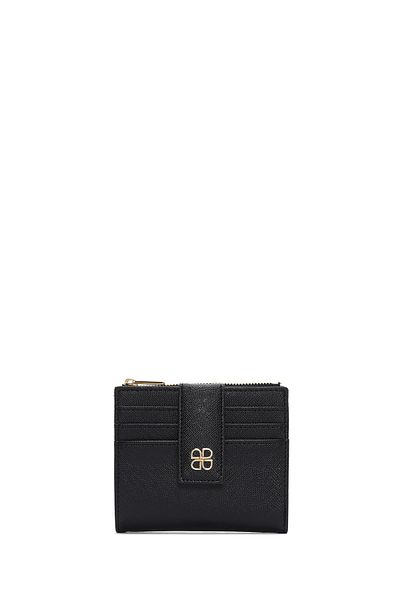 Derimod Women's Black Wallet 000A2D5096Cv