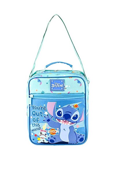 Frocx Stitch Beslenme Çantası Pls-Lx World
