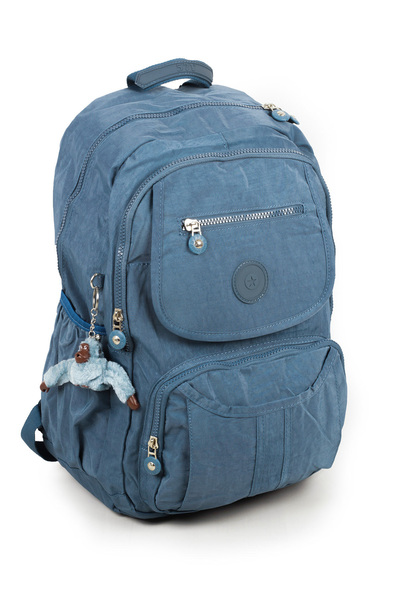 İMAKS 571 Crinkle / Clinkir Impermeabil Ușor Multi-Ochi Sport, Călătorii, Scoala, Rucsac pentru laptop Albastru 9-2E