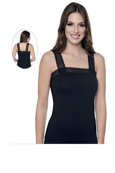 Belinay 6012 Women's Lace Athlete White M