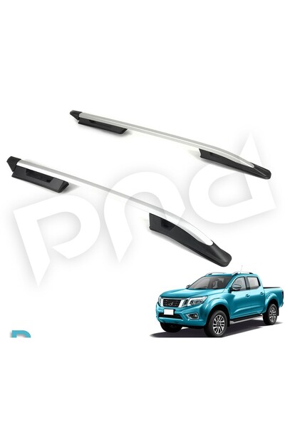 Falcon 2016+ NISSAN NAVARA GRI TAVAN CITASI