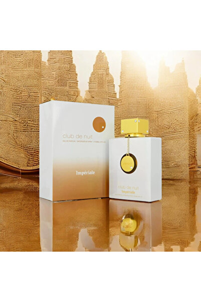 Armaf Club De Nuit White Imperiale Edp 200ml