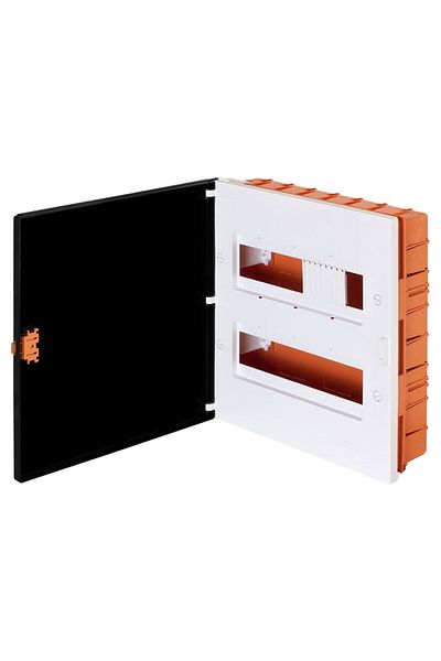 Nilson Quantum 6-Piece Recessed Fuse Box