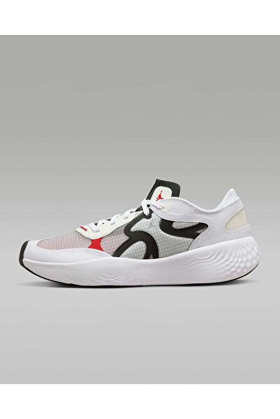 Nike Jordan Delta 3 Low White Chile Red - Dn2647-160