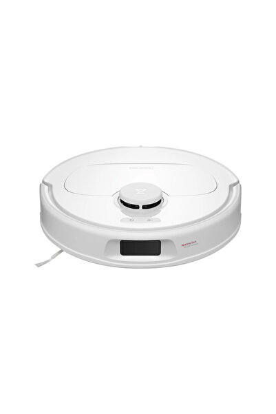Roborock Süpürge ve Paspas Kendiliğinden Kuruyan Otomatik Paspas Yıkama 7000Pa Akıllı Engel Kaçma