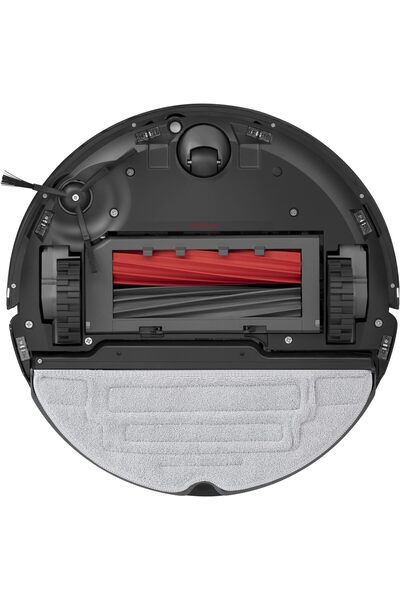 Roborock Pro Premium Tam Otomatik Kendi Kendine Dolum ve Temizleme İstasyonlu Robot Süpürge 6000PA
