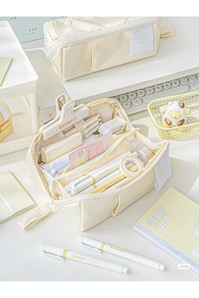 womistore Θήκη για στυλό Kavai Κουτί μολυβιών πολλαπλών λειτουργιών πολλαπλών...