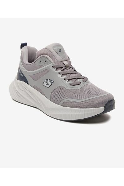 Greyder Gri Spor Ayakkabı 5Y1SA18100