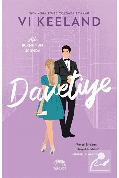 Yabancı Yayınları Davetiye