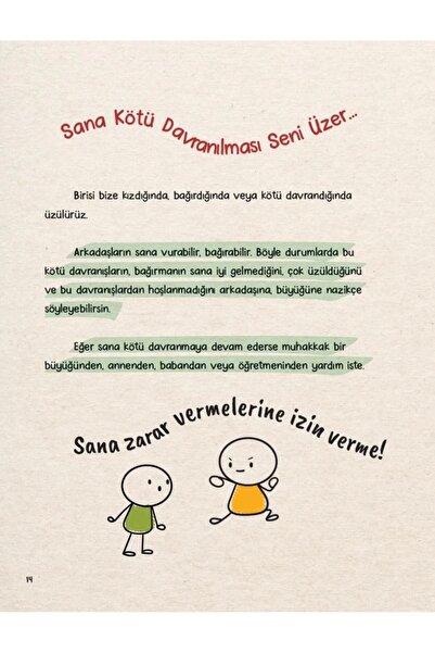 Multibem Yayınları ÜZÜNTÜDEN ÖĞRENMEYE