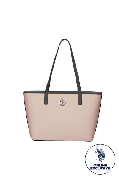 U.S. Polo Assn. حقيبة كتف نسائية من K.tas Us3075 - حصريًا عبر الإنترنت